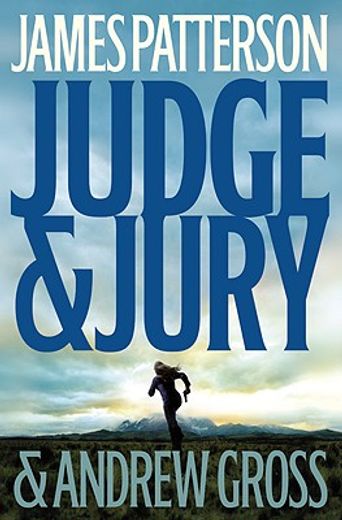 judge & jury (en Inglés)