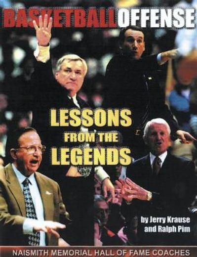 lessons from the legends,basketball offense sourc