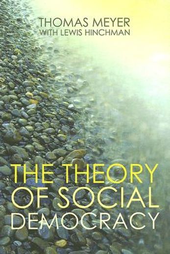 the theory of social democracy