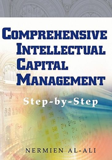 comprehensive intellectual capital management,step-by-step