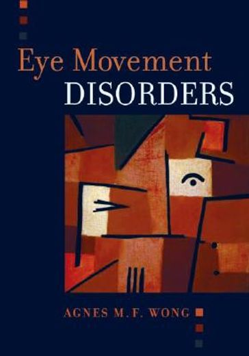 eye movement disorders