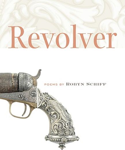 Revolver (en Inglés)