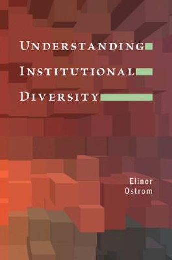 understanding institutional diversity (en Inglés)