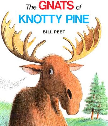 the gnats of knotty pine (in English)