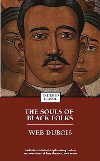 the souls of black folks