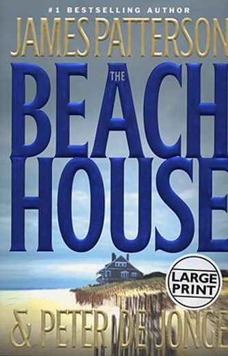 the beach house (en Inglés)