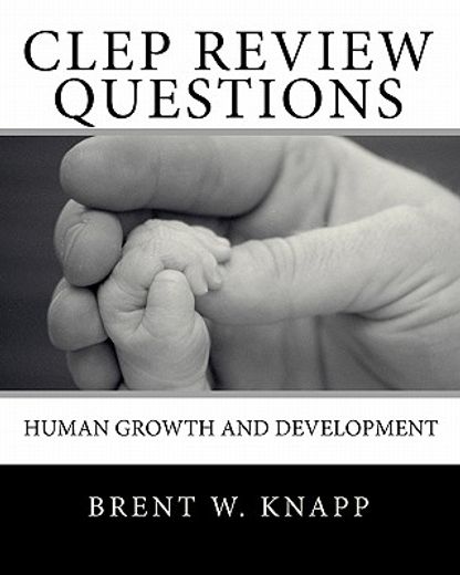 clep review questions,human growth and development