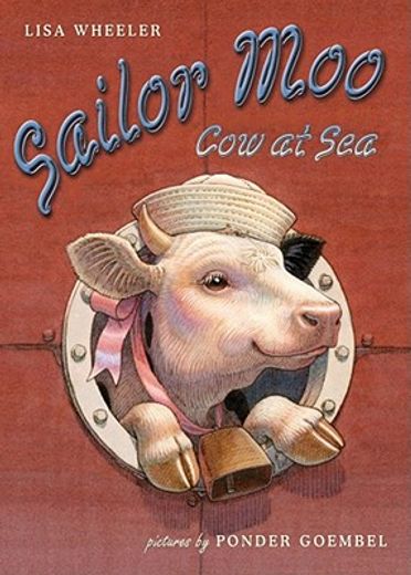 sailor moo,cow at sea