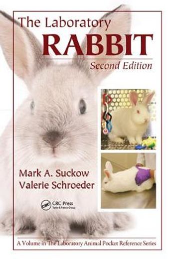 The Laboratory Rabbit (en Inglés)