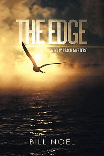 the edge,a folly beach mystery