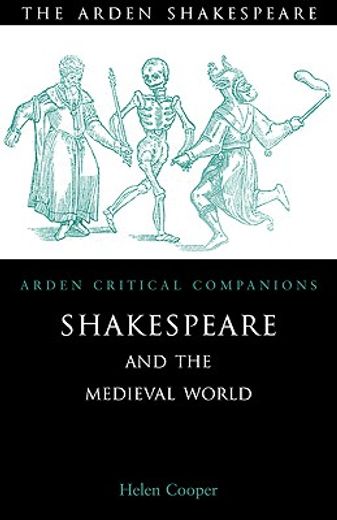shakespeare and the medieval world