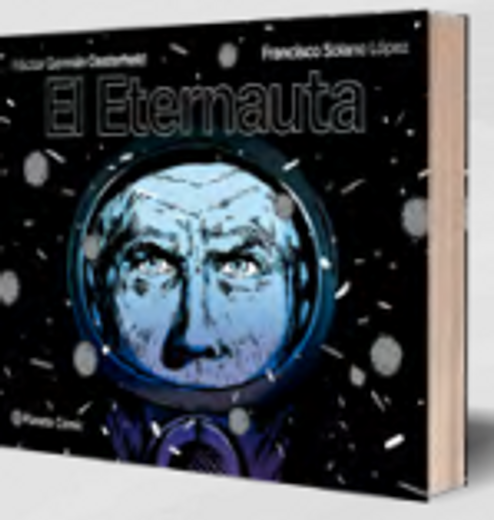 El Eternauta (Edición Económica)