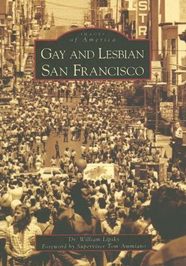 gay and lesbian san francisco, (ca) (in English)