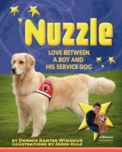 nuzzle (en Inglés)