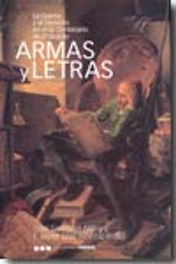 armas y letras, la guerra y el derecho en el iv centenario de el quijote (in Spanish)