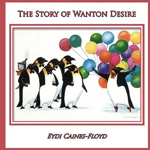 the story of wanton desire