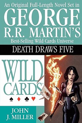 wild cards death draws five