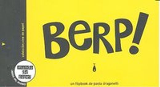 berp (in Spanish)