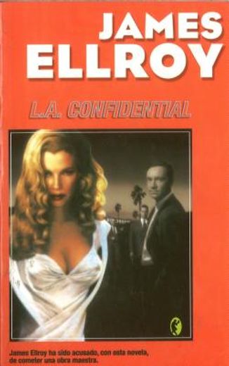 l.a. confidential (byb) (in Spanish)