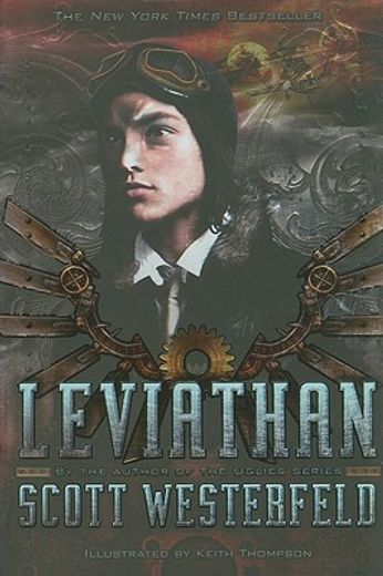 Leviathan (en Inglés)