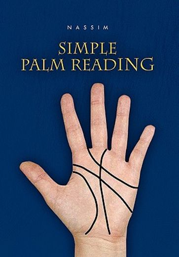 simple palm reading