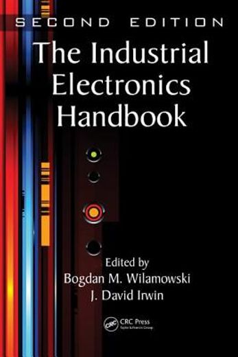 The Industrial Electronics Handbook - Five Volume Set (en Inglés)