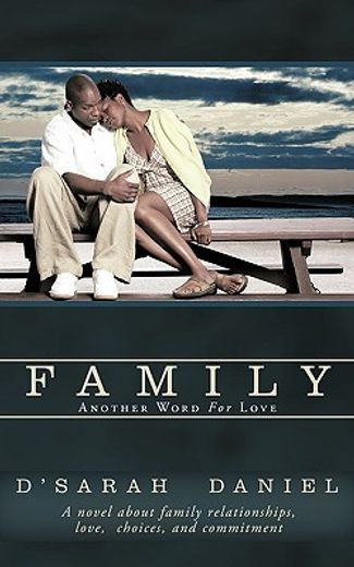 family,another word for love