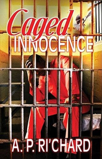 caged innocence