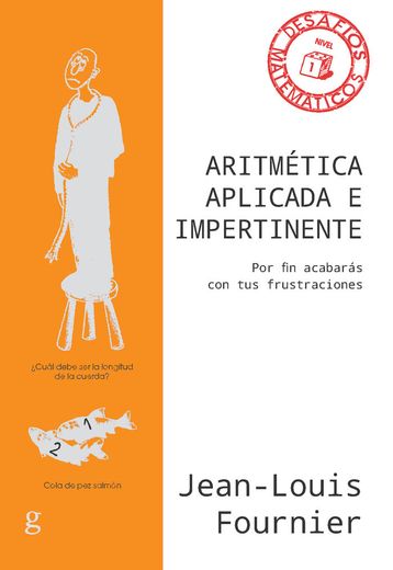 Aritmetica Aplicada E Impertinente (Ne (in English)