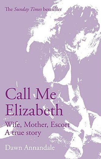 call me elizabeth
