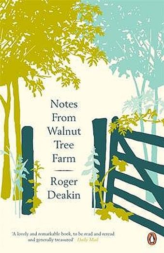 notes from walnut tree farm