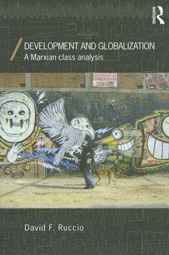 development and globalization,a marxian class analysis