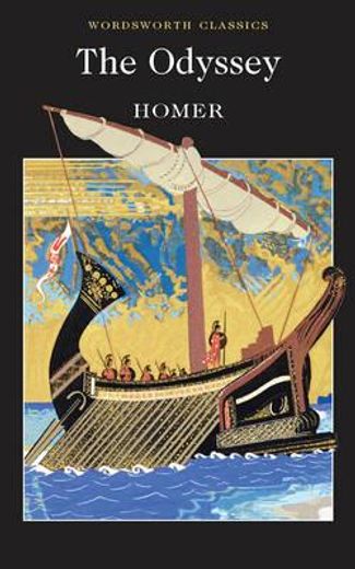 The Odyssey (in English)