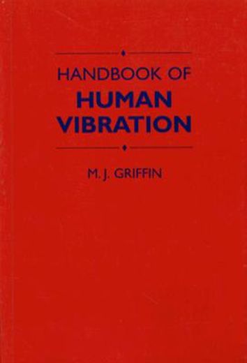 handbook of human vibration