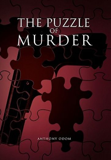 the puzzle of murder (en Inglés)