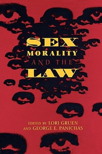 sex morality, and the law
