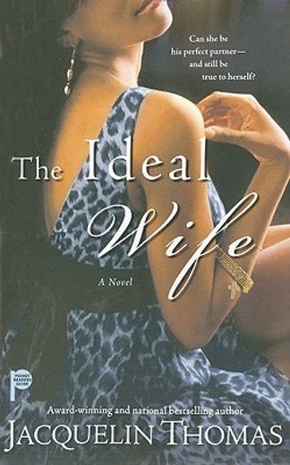the ideal wife (en Inglés)