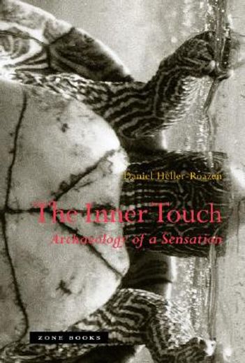 the inner touch,archaeology of a sensation