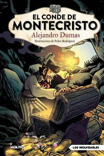 El Conde de Montecristo (Ebook)