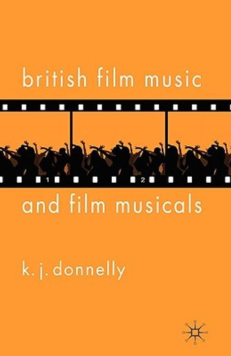 british film music and film musicals