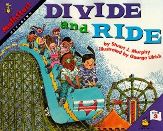 divide and ride (en Inglés)