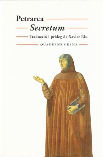 Secretum (in Catalá)