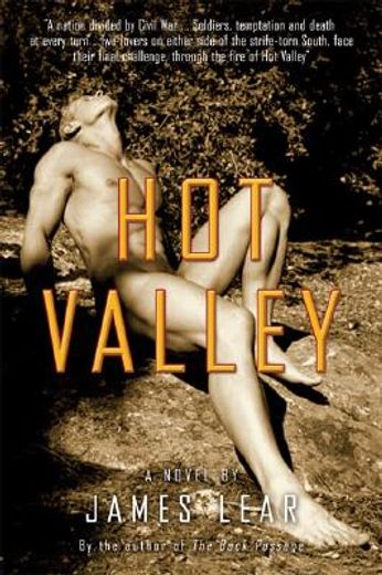 hot valley (in English)