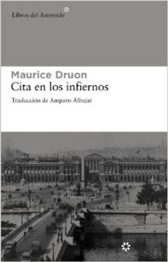 Cita en los Infiernos (in Spanish)