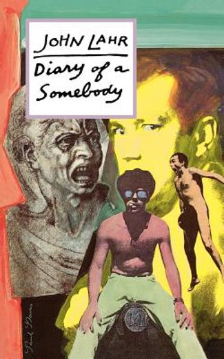 diary of a somebody (in English)