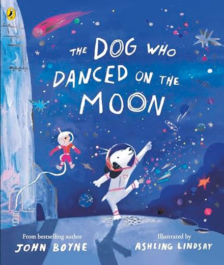 The Dog who Danced on the Moon