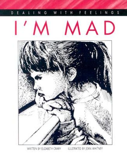 i´m mad (in English)