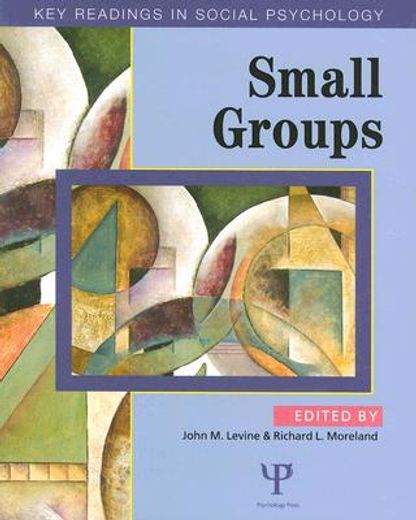 small groups,essential readings