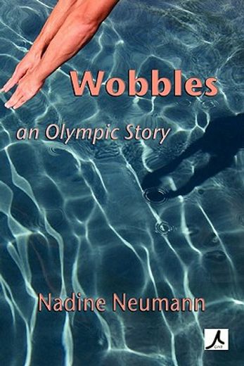 wobbles,an olympic story