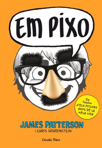Em Pixo (Biblioteca James Patterson) (en Catalán)